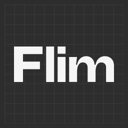 Logo Flim