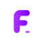 Logo Flyne AI