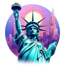 Logo FreedomGPT