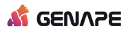 Logo GenApe