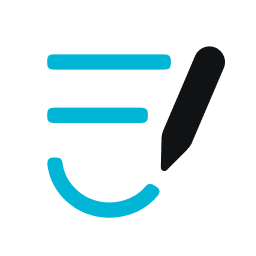 Logo Goodnotes