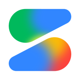 Logo Google AI Studio