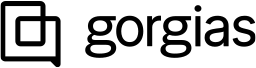 Logo Gorgias