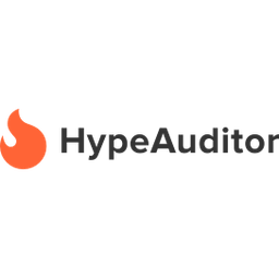 Logo HypeAuditor