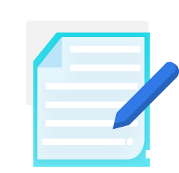 Logo Image to Text