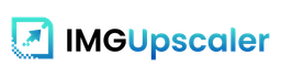 Logo ImgUpscaler AI
