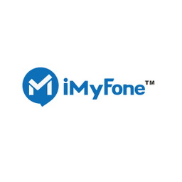Logo iMyFone