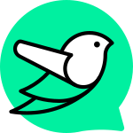 Logo Jobright