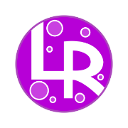 Logo Language Reactor