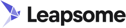 Logo Leapsome