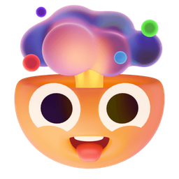 Logo LobeHub