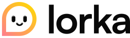 Logo Lorka AI