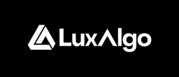 Logo LuxAlgo