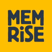Logo Memrise