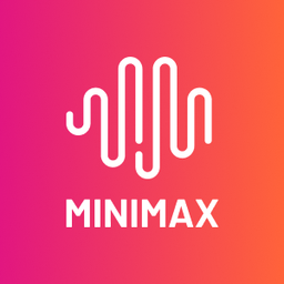 Logo MiniMax