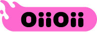 Logo OiiOii