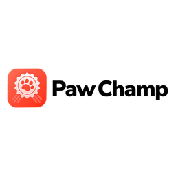 Logo PawChamp