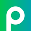 Logo Peech