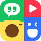 Logo PhotoGrid