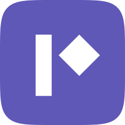 Logo Pixelied