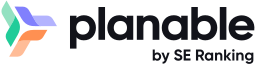 Logo Planable