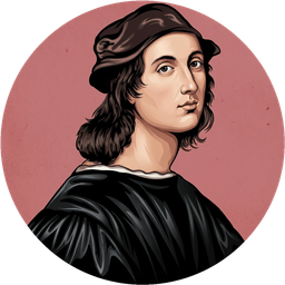Logo Raphael AI