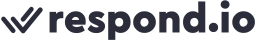 Logo Respond.io