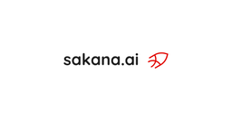 Logo Sakana AI