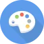 Logo Stable Diffusion Online