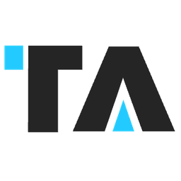 Logo Tensor.Art