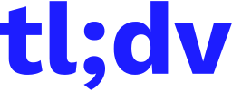 Logo tl;dv