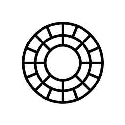 Logo VSCO