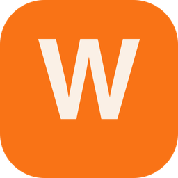 Logo Whisper Web