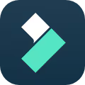 Logo Wondershare Filmora