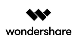 Logo Wondershare