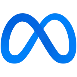 Logo Meta Segment Anything Model 2 (SAM 2)