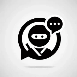 Logo NinjaChat