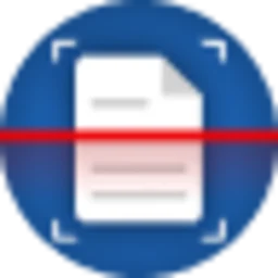 Logo Card Scanner