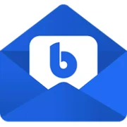 Logo BlueMail