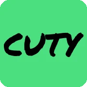 Logo CUTY AI