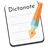 Logo Dictanote