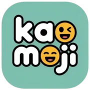 Logo Kaomojiya