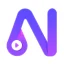 Logo Novi AI