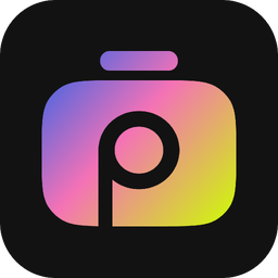 Logo PhotoGPT