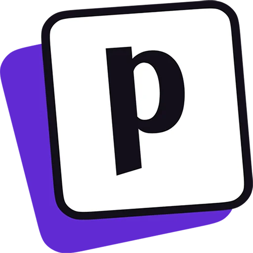 Logo Postiz
