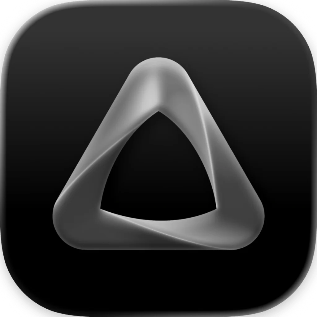Logo Superwhisper