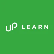 Logo Up Learn