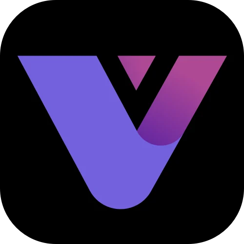 Logo Viddo AI