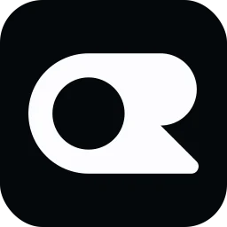 Logo OpenRouter